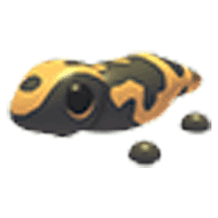 Gila Monster  - Uncommon from Desert Egg